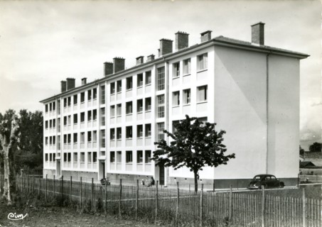 Saint-Georges-De-Reneins