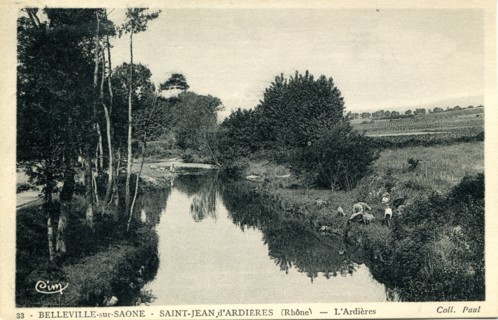 Saint-Jean-D'ardieres