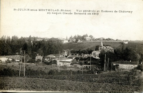 Saint-Julien