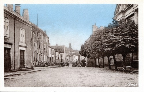 Vauvillers