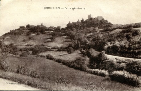Brancion