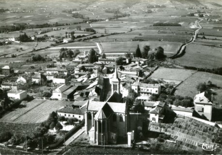 La Chapelle-De-Guinchay