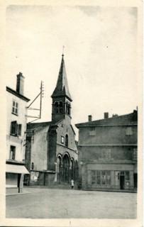 Marcigny