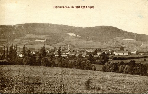 Marmagne