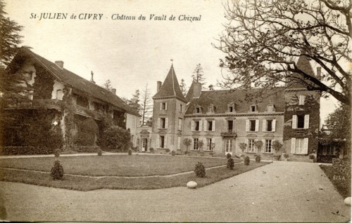 Saint-Julien-De-Civry