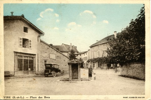 Vire