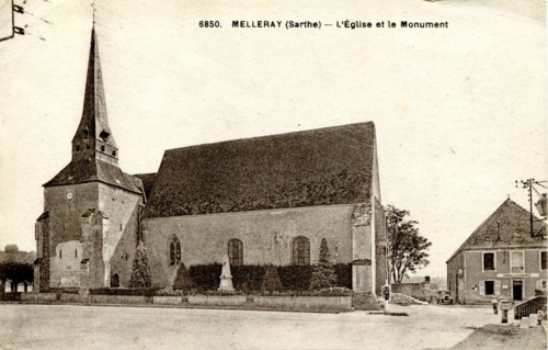 Melleray