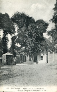 Bellancourt