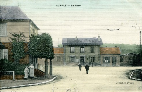 Aumale