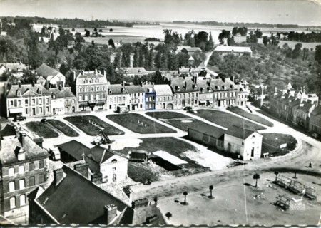 Bacqueville-En-Caux