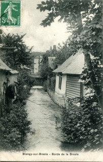 Blangy-Sur-Bresle