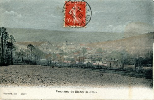 Blangy-Sur-Bresle