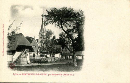 Bretteville