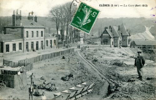 Cleres