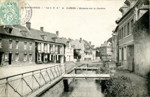 Cleres