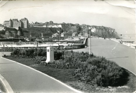 Dieppe