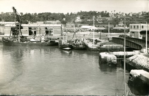Dieppe
