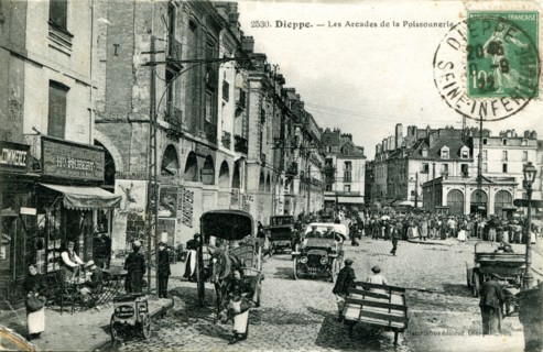 Dieppe