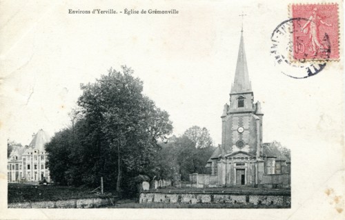 Gremonville