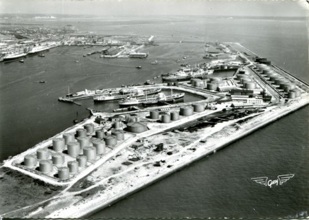 Le Havre