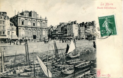 Le Havre