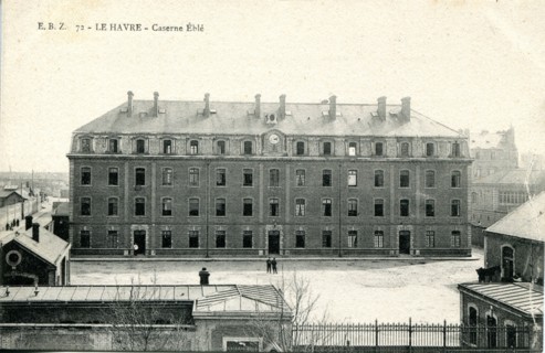 Le Havre