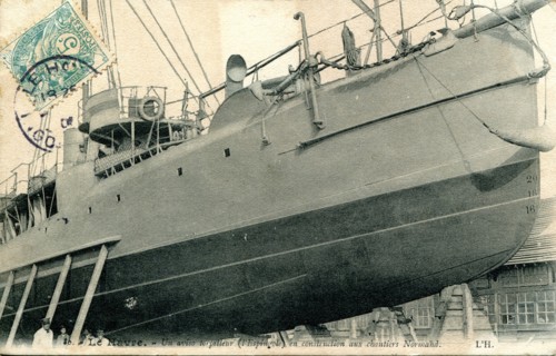 Le Havre