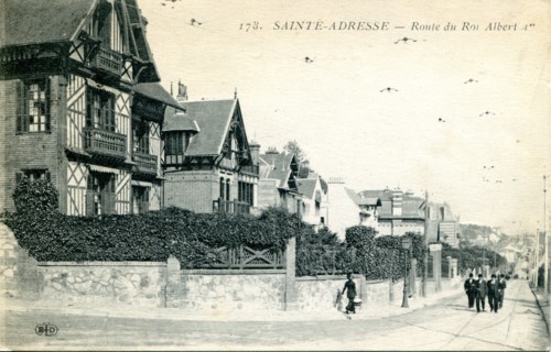 Sainte-Adresse