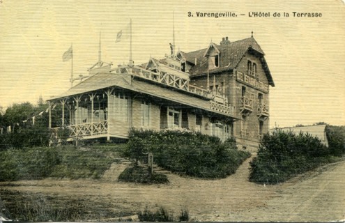 Varengeville-Sur-Mer