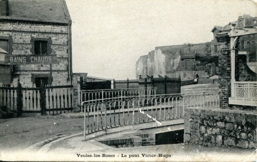Veules-Les-Roses