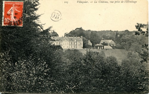 Villequier