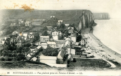 Dalles