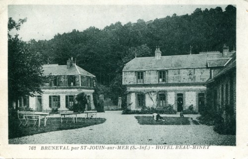 Bruneval