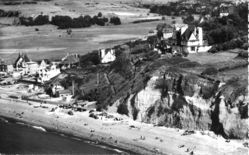 Pourville