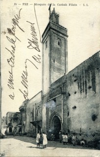 Maroc-Fez