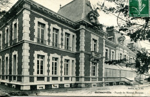 Guimerville