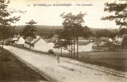 Buthiers