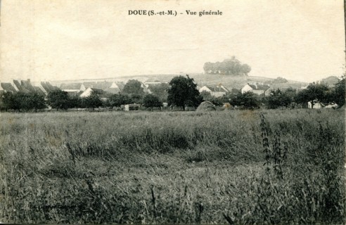 Doue
