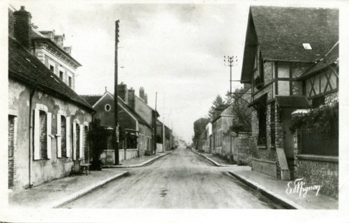Egreville