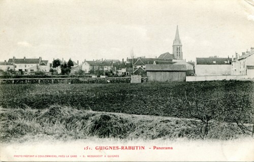 Guignes