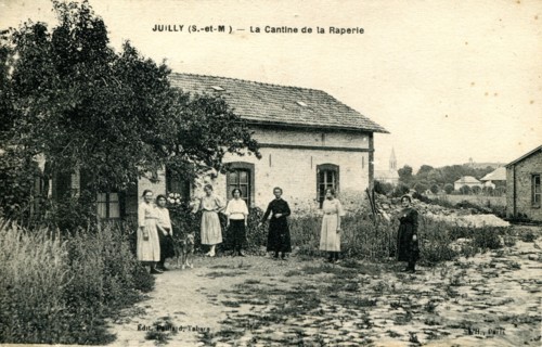 Juilly