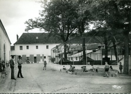 Moussy-Le-Vieux