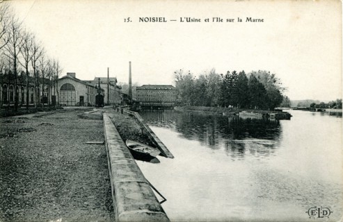 Noisiel