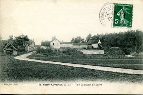 Noisy-Sur-Ecole
