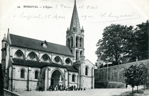 Bougival