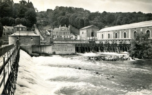 Bougival