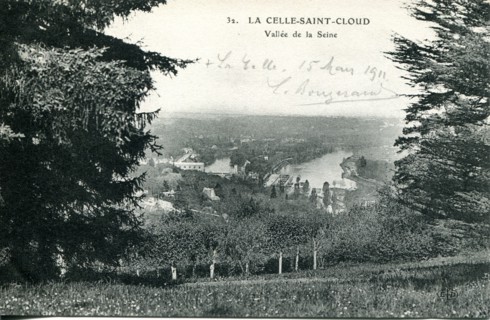 La Celle-Saint-Cloud