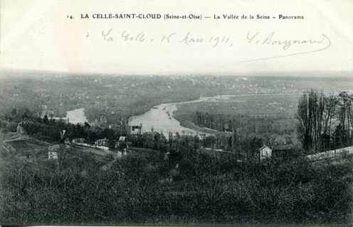 La Celle-Saint-Cloud