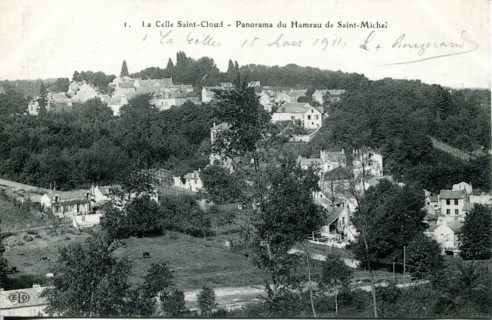 La Celle-Saint-Cloud