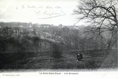 La Celle-Saint-Cloud